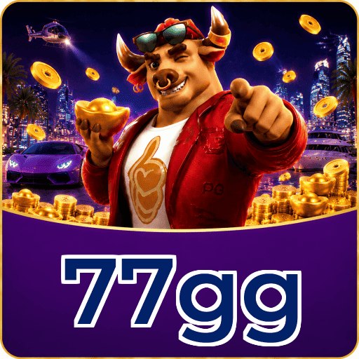 77gg Logo