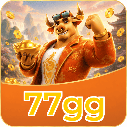 77gg Logo
