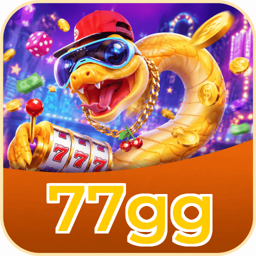 77gg Logo