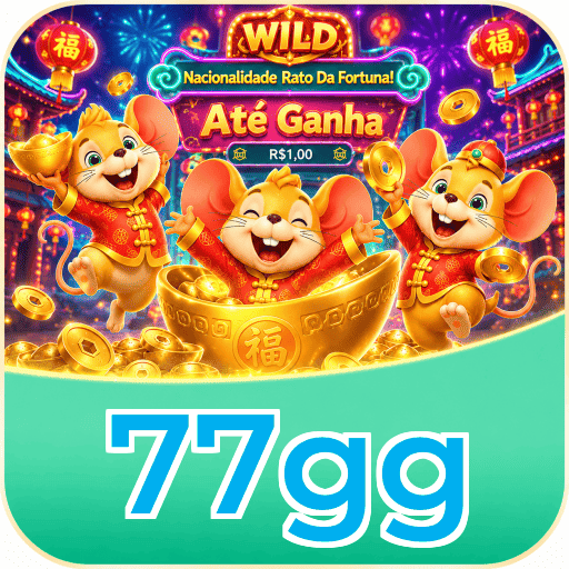 77gg Logo