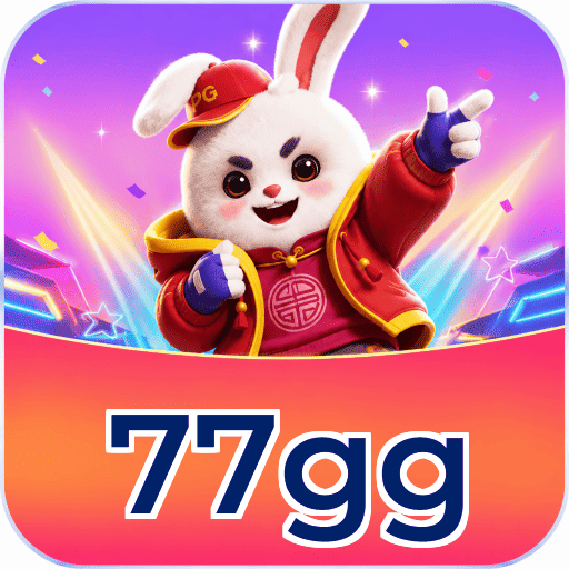77gg Logo
