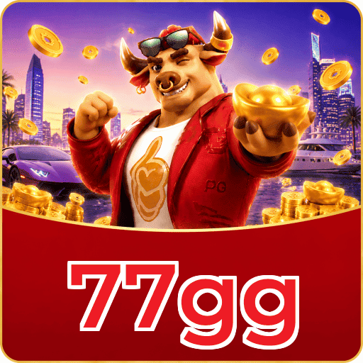77gg Logo