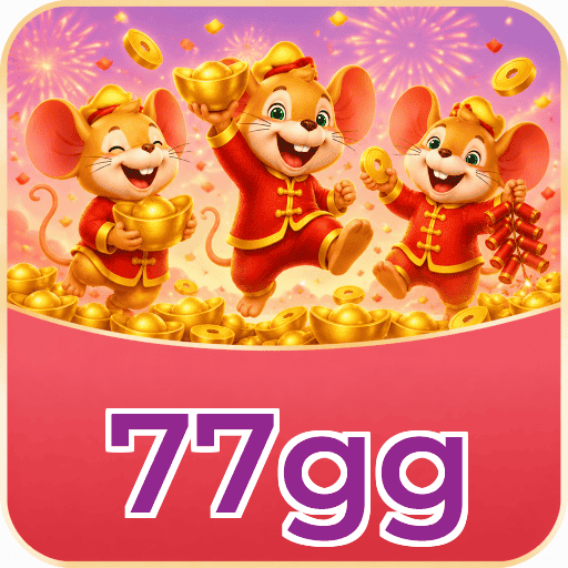 77gg Logo