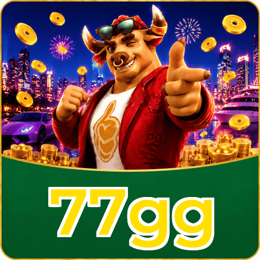 77gg Fortune Tiger Game