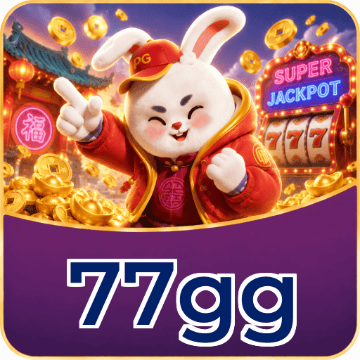 77gg Logo