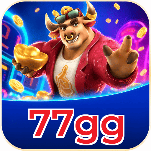 77gg Logo